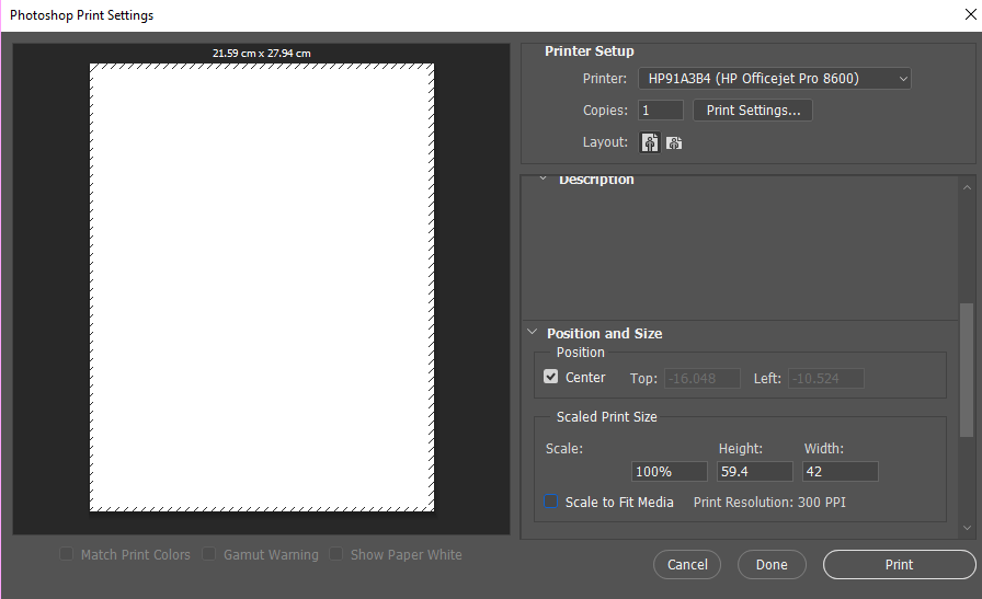 create a2 sized documents for printing Adobe Support Community 8790848